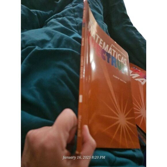 Matematicas spectrum SRA mcgraw-hill isbn 0026875667 - Picture 3 of 5